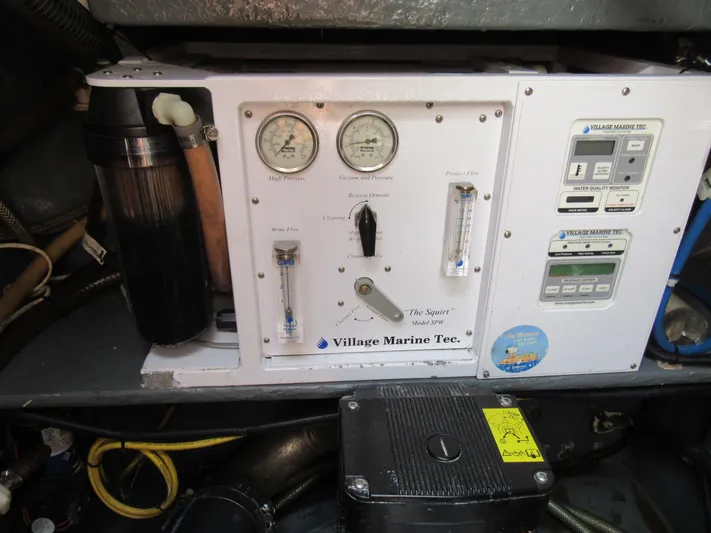 Africa 3 Yacht Photos Pics 