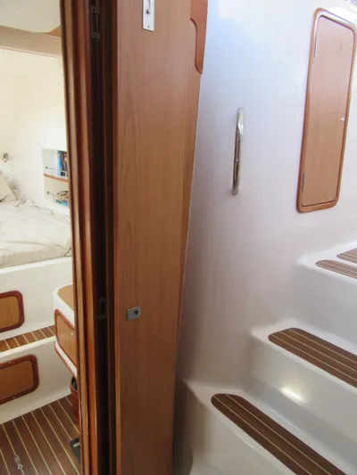 Africa 3 Yacht Photos Pics 