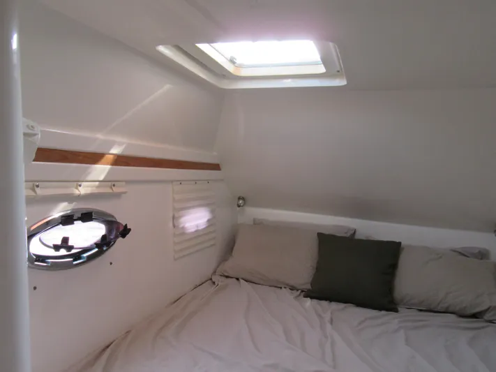 Africa 3 Yacht Photos Pics 