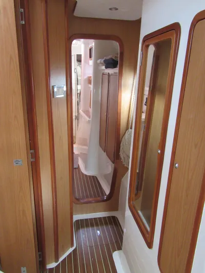 Africa 3 Yacht Photos Pics 