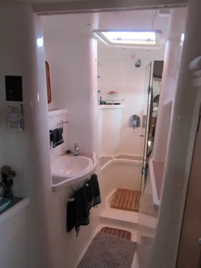 Africa 3 Yacht Photos Pics 