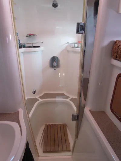 Africa 3 Yacht Photos Pics 