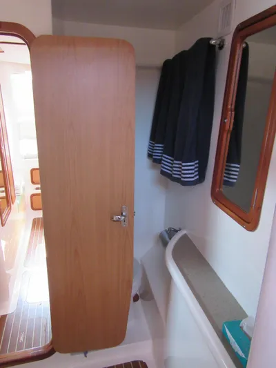 Africa 3 Yacht Photos Pics 