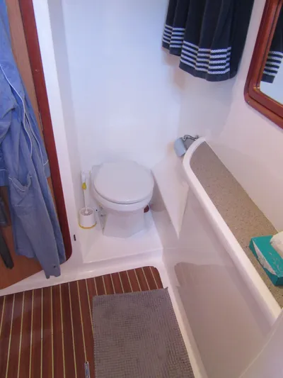 Africa 3 Yacht Photos Pics 