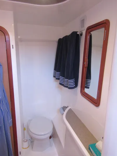 Africa 3 Yacht Photos Pics 