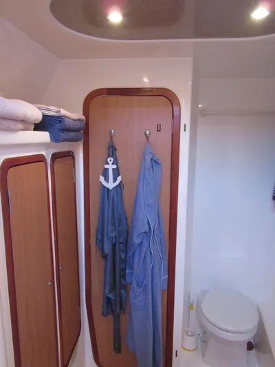 Africa 3 Yacht Photos Pics 