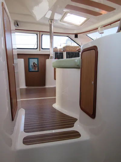 Africa 3 Yacht Photos Pics 