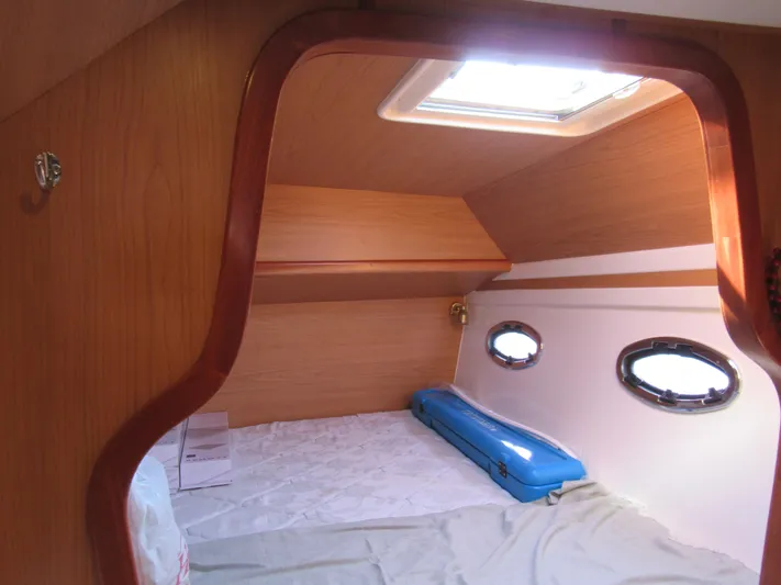 Africa 3 Yacht Photos Pics 