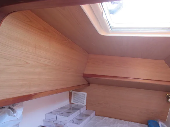 Africa 3 Yacht Photos Pics 