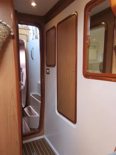 Africa 3 Yacht Photos Pics 