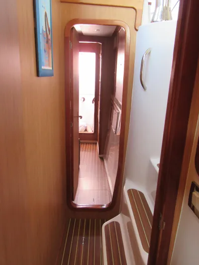 Africa 3 Yacht Photos Pics 