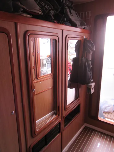 Africa 3 Yacht Photos Pics 