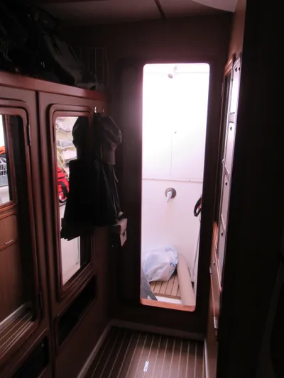 Africa 3 Yacht Photos Pics 