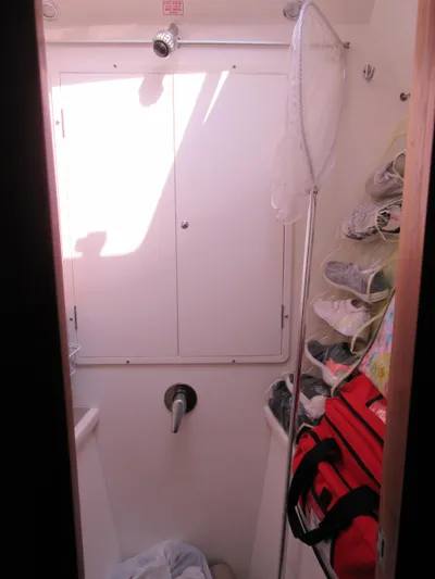 Africa 3 Yacht Photos Pics 