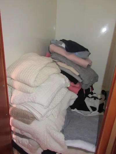 Africa 3 Yacht Photos Pics 