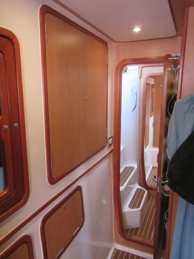 Africa 3 Yacht Photos Pics 