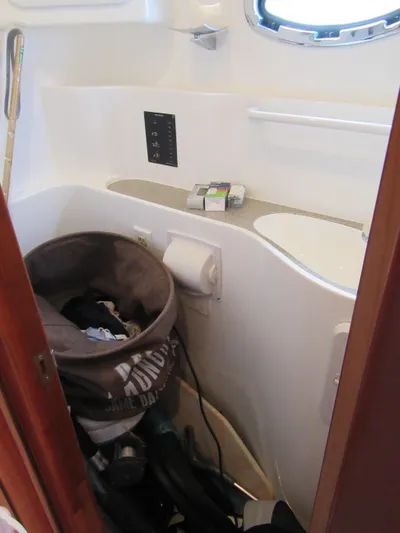 Africa 3 Yacht Photos Pics 