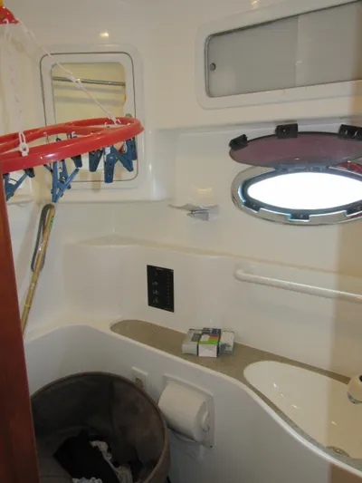 Africa 3 Yacht Photos Pics 