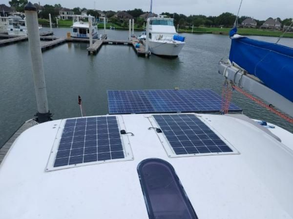 2011 Leopard 46 