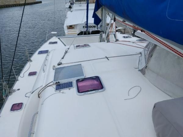 2011 Leopard 46 