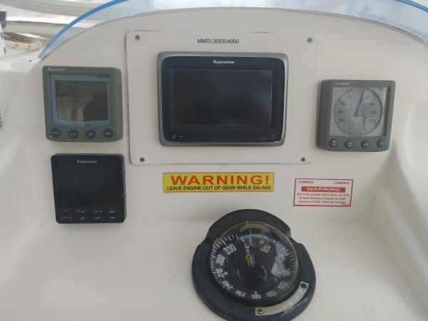 2011 Leopard 46 