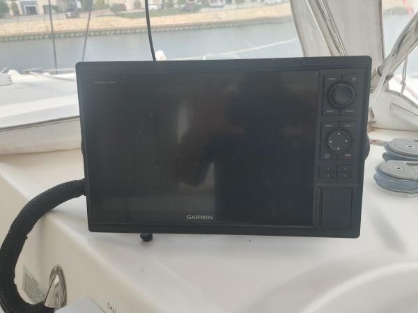 2011 Leopard 46 
