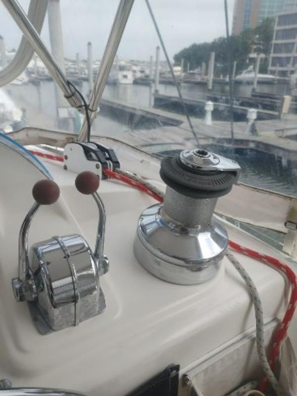 2011 Leopard 46 
