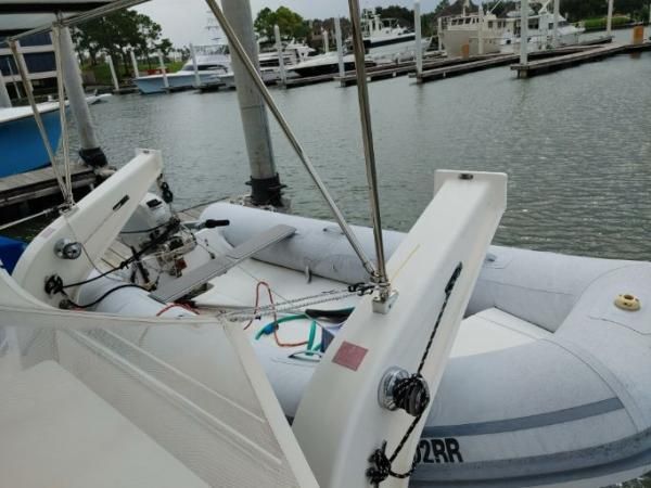 2011 Leopard 46 