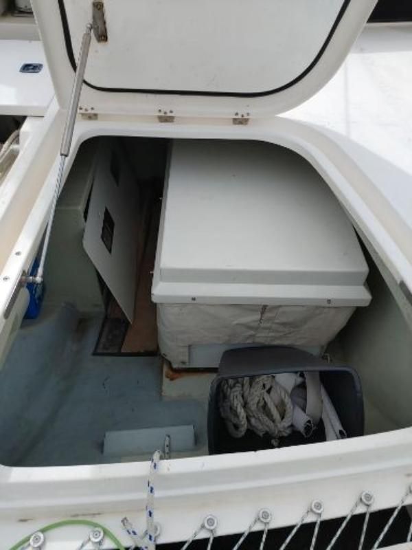 2011 Leopard 46 