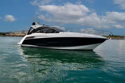 Sunseeker Portofino 40