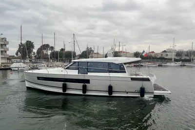Jeanneau NC 14