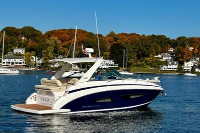 Regal 33 Express