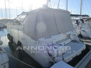 1991 Raffaeli T 90 OPEN