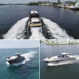2023 50' Rio Yachts-Daytona 50 Fort Lauderdale, FL, US