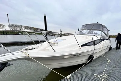 1995 Bayliner 2855