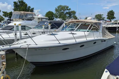 Tiara Yachts 3500 Open