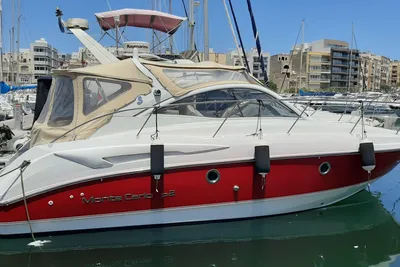 2009 Beneteau Monte Carlo 32