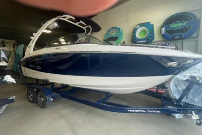 Regal LS4 Surf