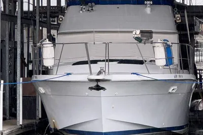 Chris-Craft 426 Catalina