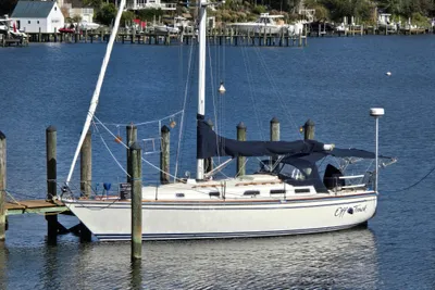 Pearson 362 Centerboard