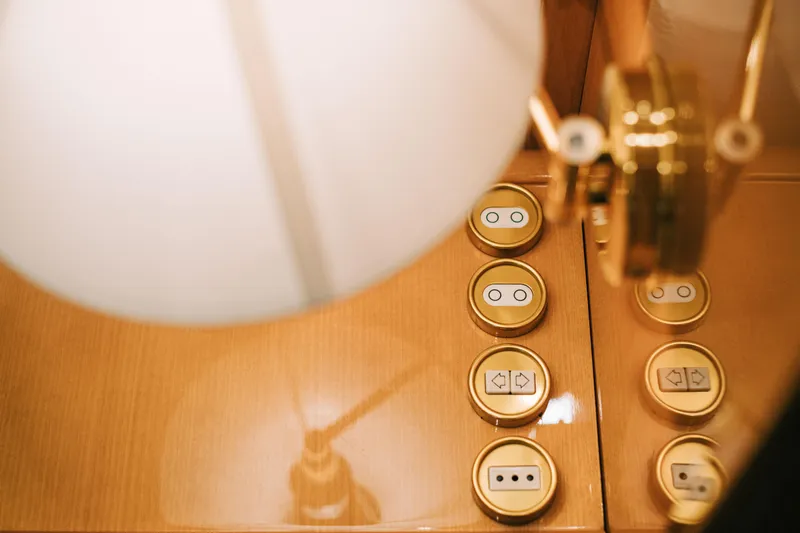 Atrato Yacht Photos Pics 