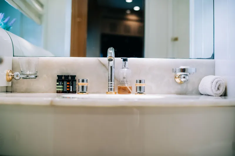 Atrato Yacht Photos Pics 