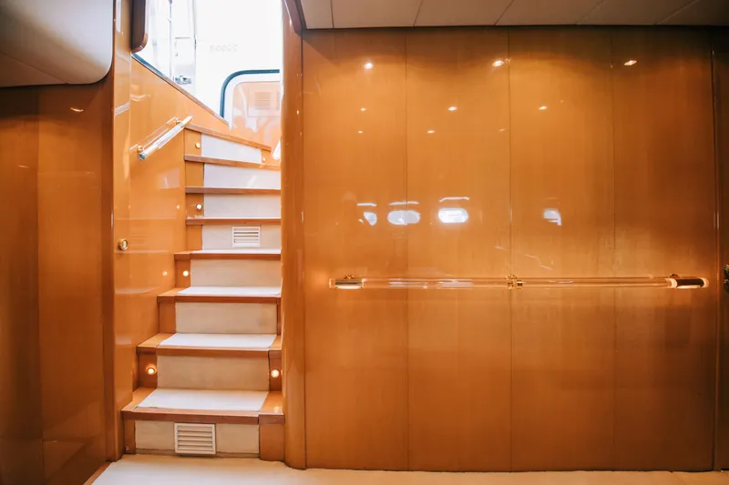 Atrato Yacht Photos Pics 