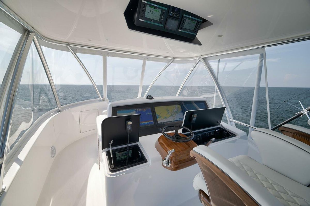 2025 Viking 90 
