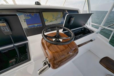 Yacht