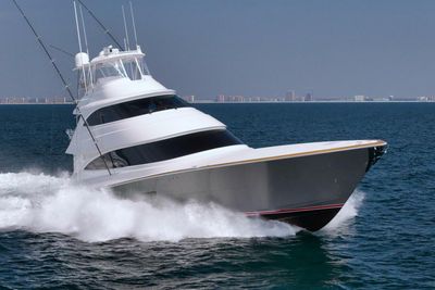 Yacht
