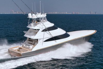 Yacht