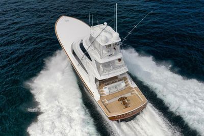 Yacht