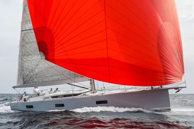 Vismara V56 Mills