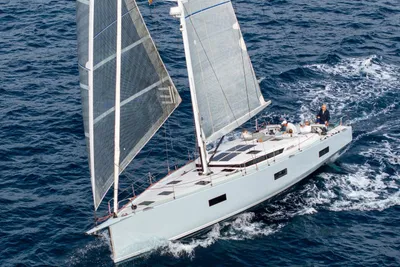 Vismara V56 Mills